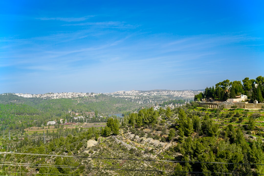 Conquer Israeli Heights: The Ultimate Guide to Rock Climbing & Bouldering Spots in Israel