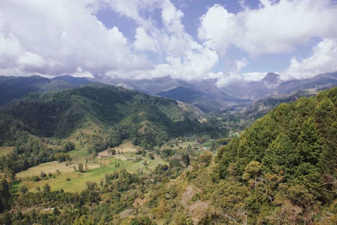 Your Essential Guide to Tipping in Colombia: Culture, Etiquette & Service Fees