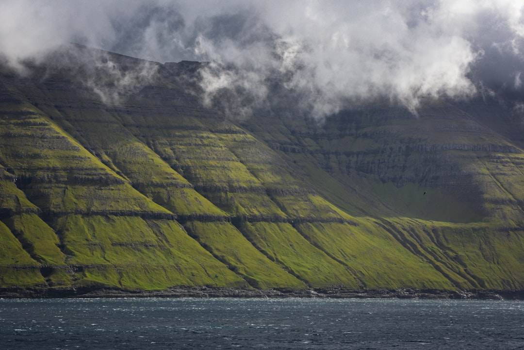 A Guide to Public Toilets and Hygiene in Faroe Islands