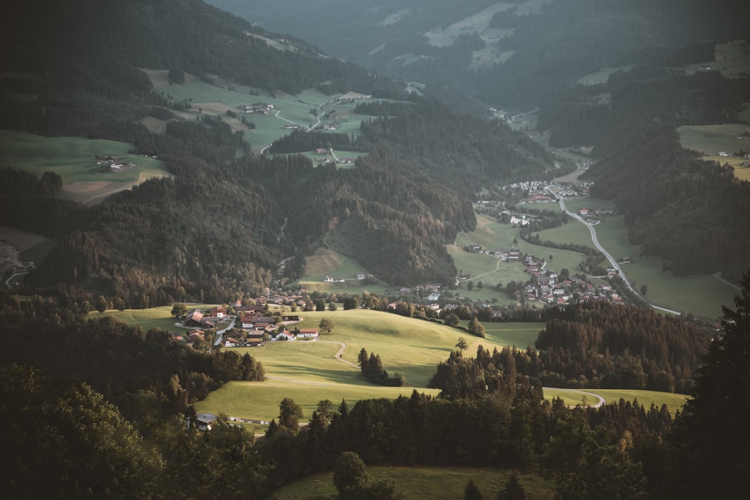 The Ultimate Guide to Austria’s Most Famous Landmarks