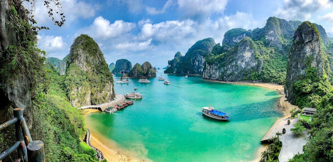 Discover Vietnam's Most Breathtaking Sunset Spots for Unforgettable Views