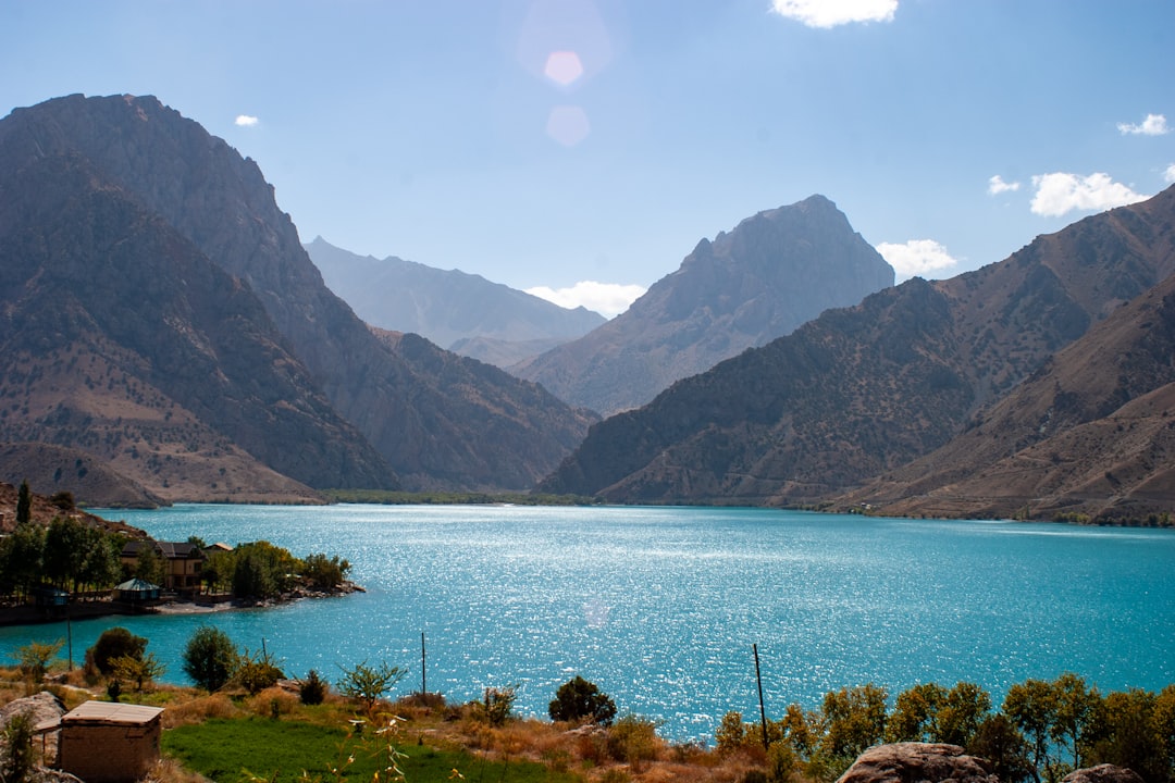 Discover Tajikistan's Dark Sky Wonders: Ultimate Guide to Stargazing & Night Photography