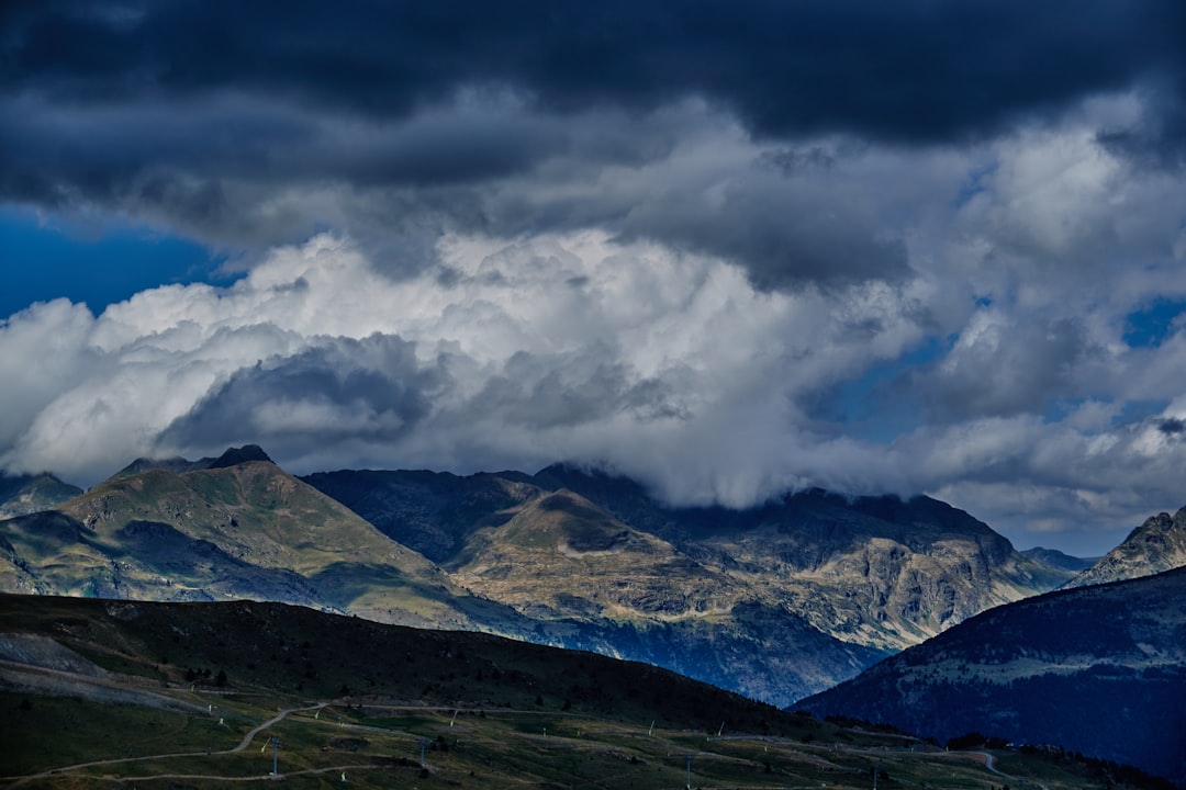 A Guide to the Most Famous Statues and Monuments in Andorra
