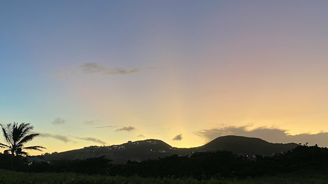 A Guide to the Most Famous Canals in Saint Kitts and Nevis