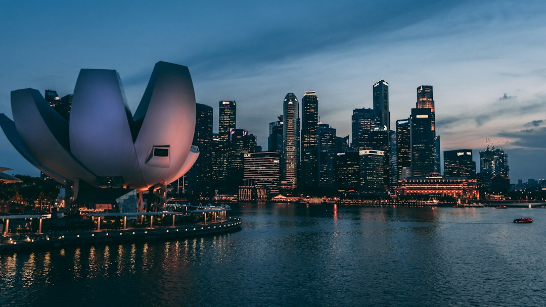 Discover Singapore's Rich Literary History: A Guide to Authors, Books & Landmarks