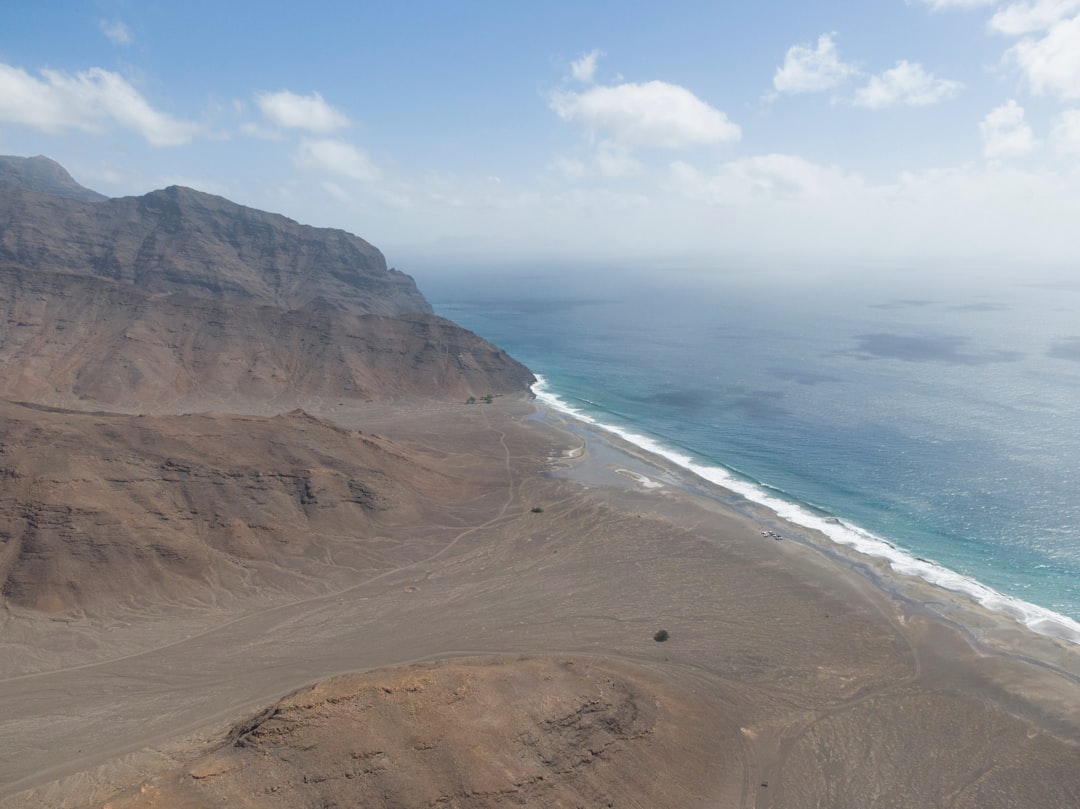 Savoring Santiago to Sal: Your Ultimate Guide to Vegan & Vegetarian Food in Cape Verde