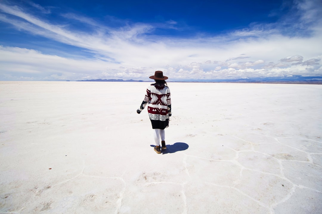 Conquer the Andes: Your Ultimate Bolivia Road Trip Guide for International Drivers
