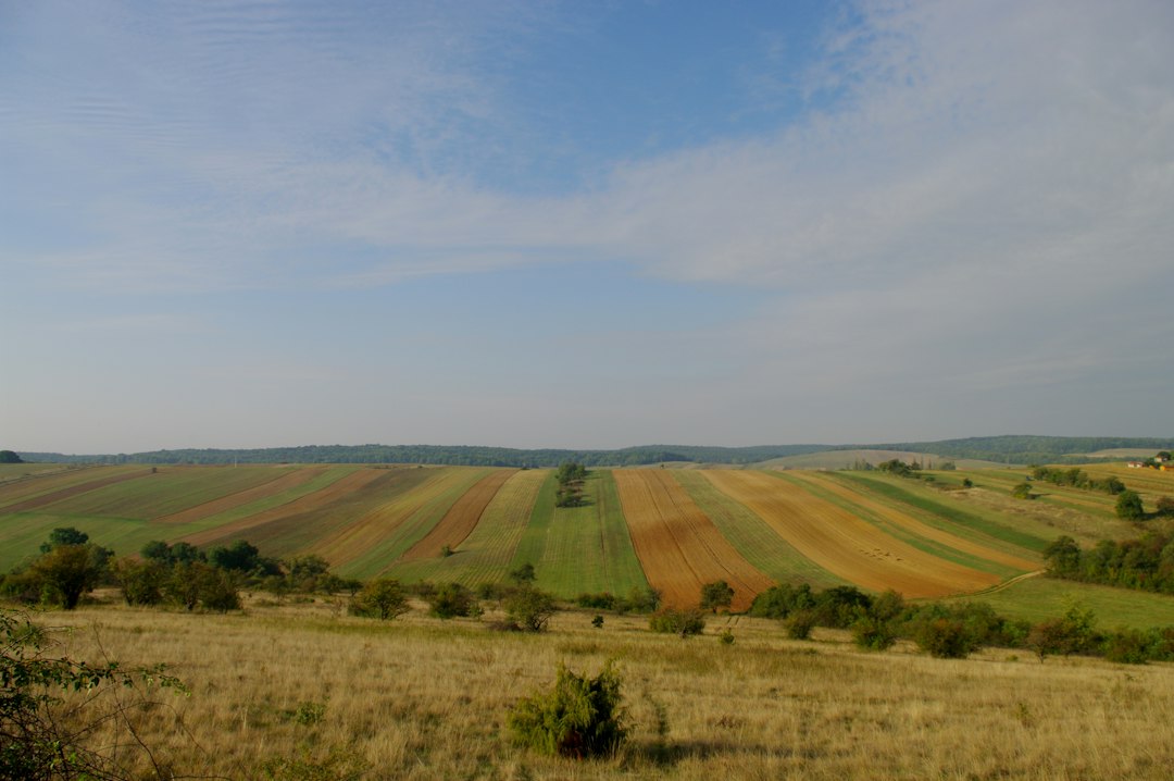 A Guide to the Most Beautiful Valleys in Hungary