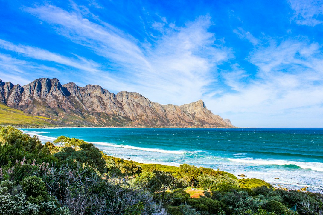 The Best Places for Stargazing and Night Photography in South Africa