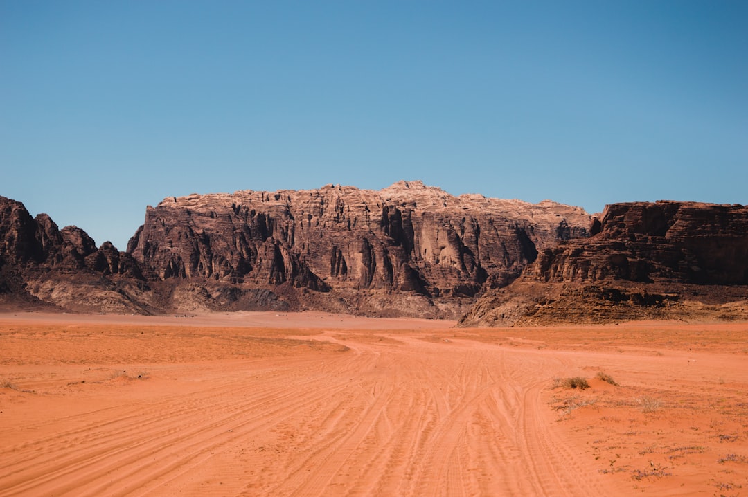 Digital Nomad Jordan: Your Ultimate Guide to Remote Work in the Hashemite Kingdom