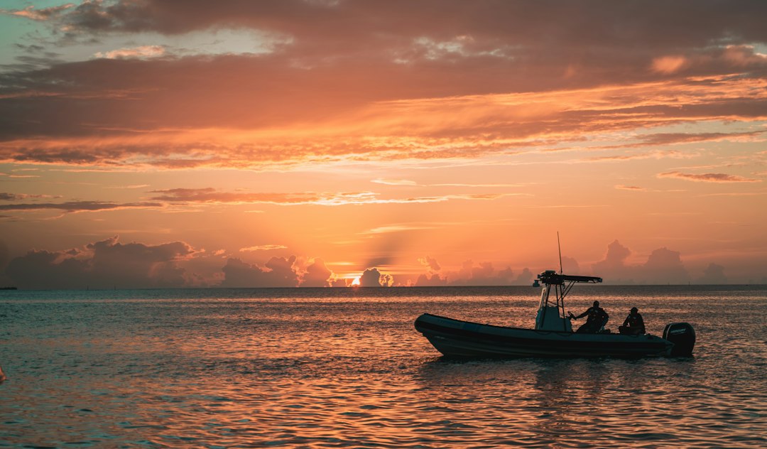 Discover the Cayman Islands' Iconic Film Locations: A Cinematic Caribbean Escape
