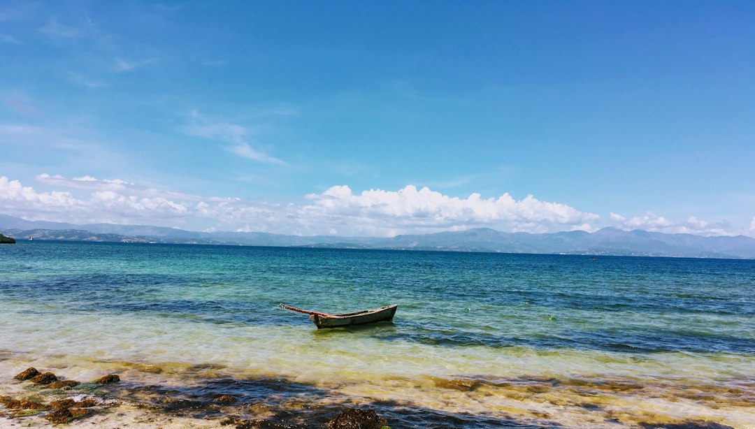 Exploring Haiti on a Moped: Tips for a Two-Wheeled Adventure