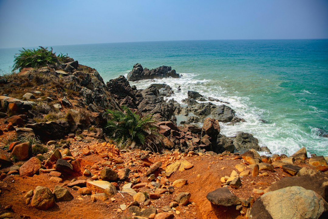 The Most Instagrammable Places in Ghana: Capture Stunning Photos for Your Feed