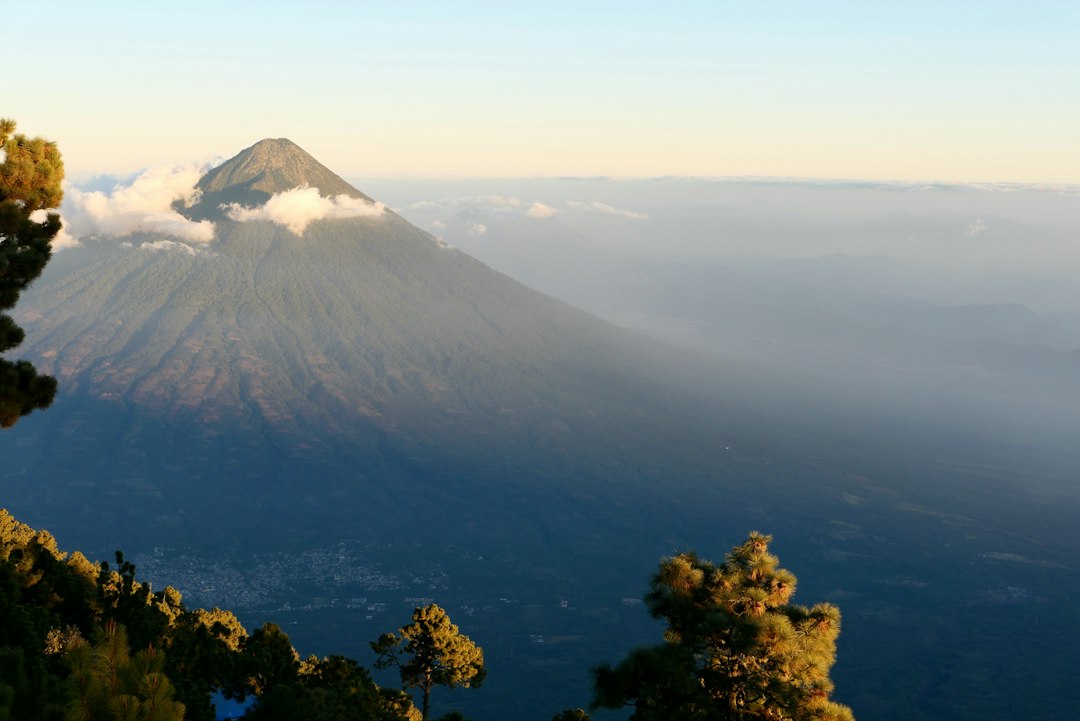 The Best Places for Bird Watching in Guatemala: A Birder's Paradise