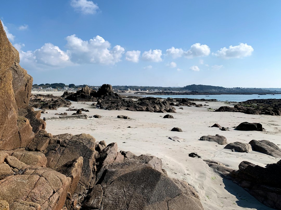 Conquer the Coast: Discover Guernsey's Best Mountain Biking Trails