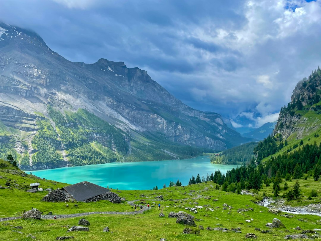 Unforgettable Scenic Train Rides in Switzerland: Discover the Most Breathtaking Journeys