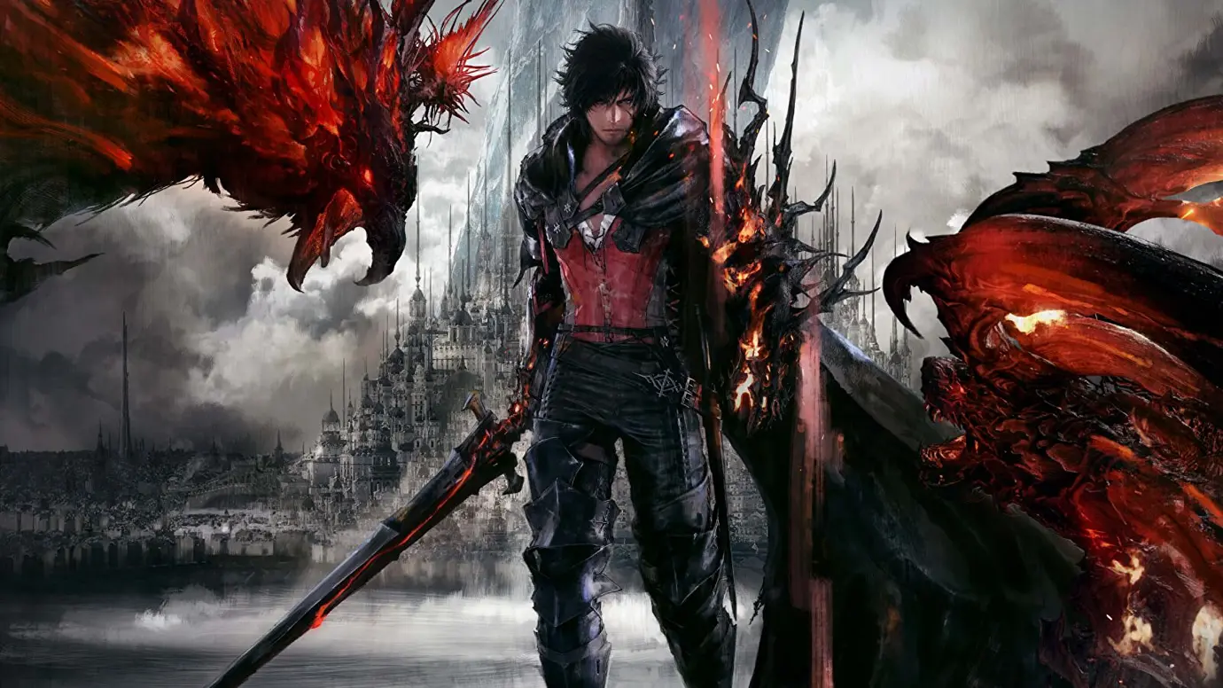 Final Fantasy XVI: A Legendary Evolution of the Franchise