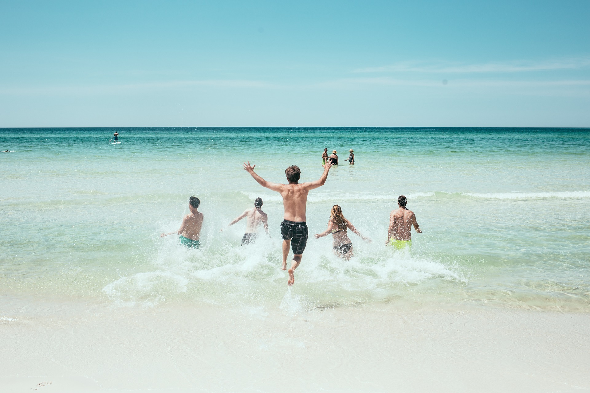 Top 10 Exquisite Summer Holiday Destinations for a Memorable Getaway