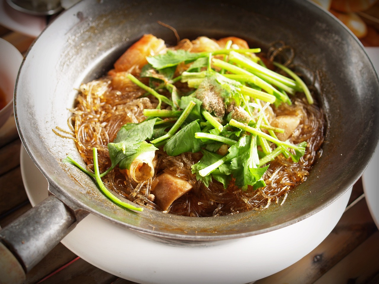 The Ultimate Chicken Soup Recipes: Warmth and Flavor in Every Bowl