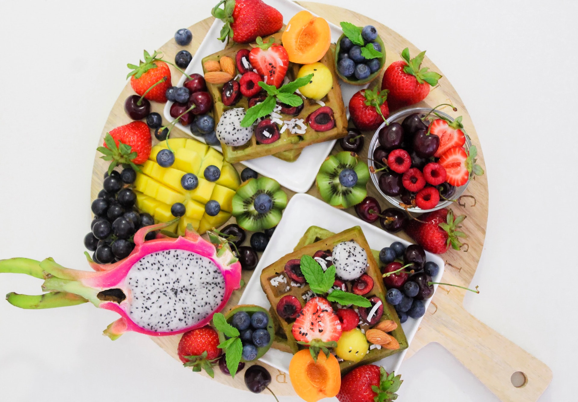Boost Your Immunity with These Nutrient-Packed Fruits