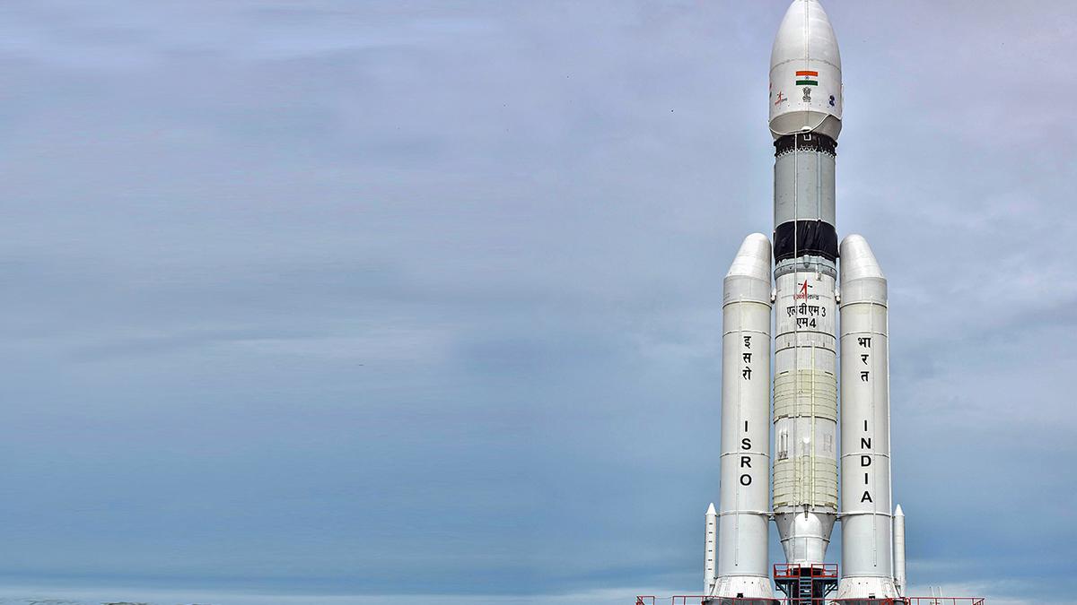 India's Chandrayaan-3 Moon Mission: A Remarkable Leap in Space Exploration