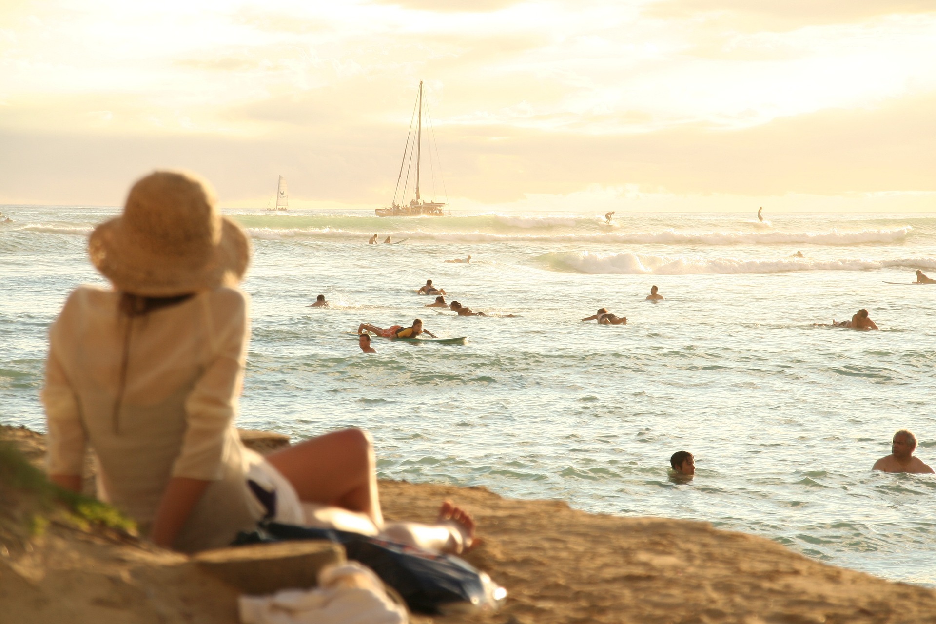 Exploring Paradise: Unforgettable Destinations in Hawaii