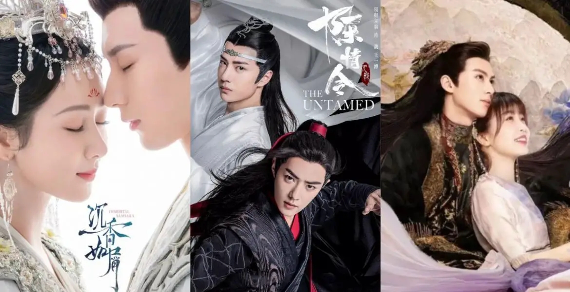Where to Watch Chinese Dramas: Your Ultimate Streaming Guide
