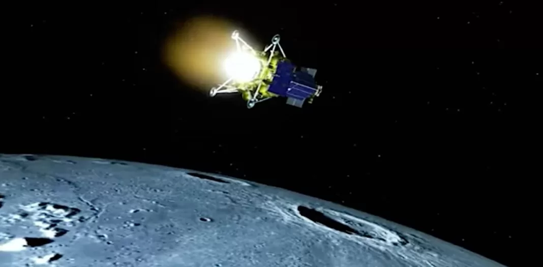 Loss of Luna 25: Setback for Russian Space Program, Lunar Mission Failure