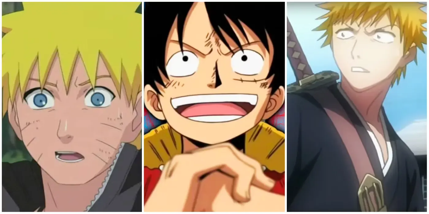 Exploring the Legacy of "The Big Three" Manga