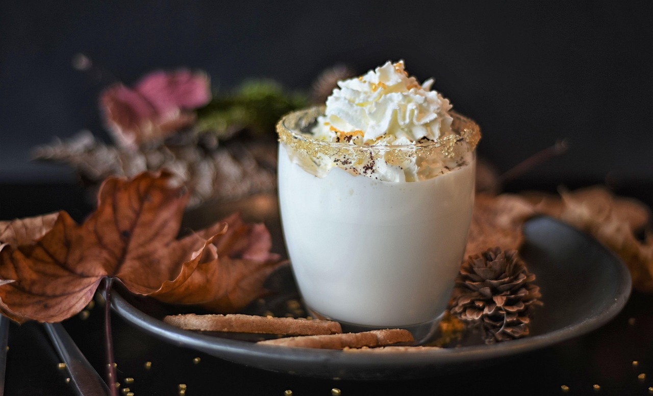 Best Food for Winter